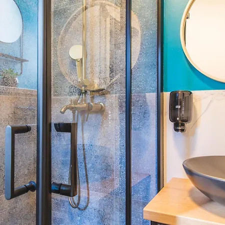 게스트하우스 Hrpina Heritage House Ii