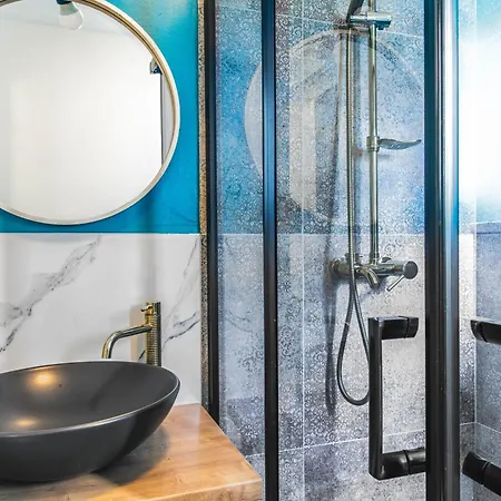 Hrpina Heritage House Ii 게스트하우스 마카르스카