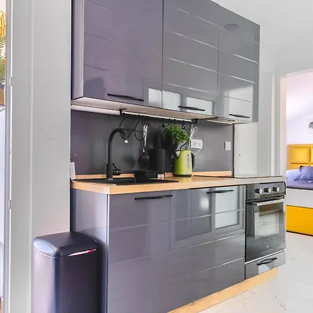 Hrpina Heritage House Ii 게스트하우스