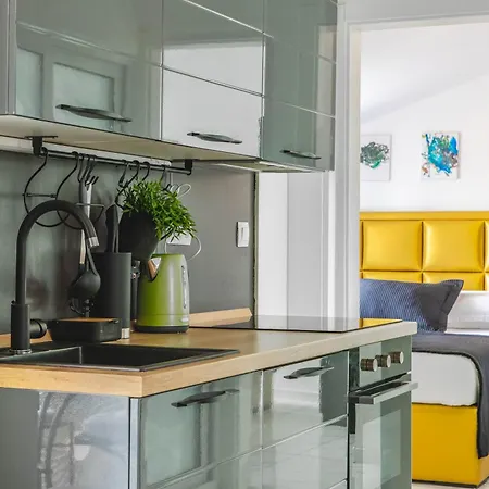 게스트하우스 Hrpina Heritage House Ii 3*