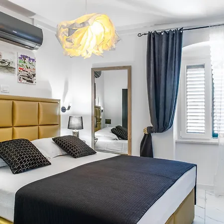 Hrpina Heritage House Ii 게스트하우스