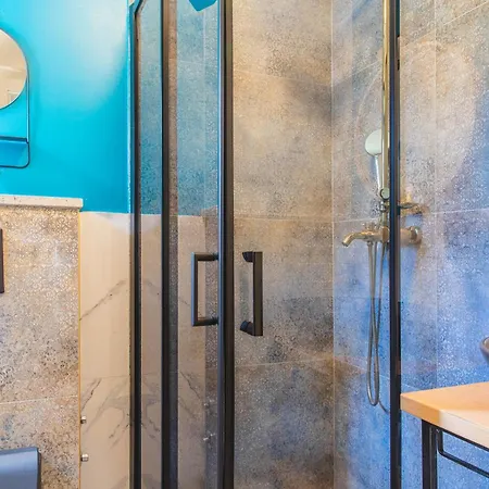 Hrpina Heritage House Ii 마카르스카