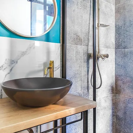 Hrpina Heritage House Ii 3* 마카르스카