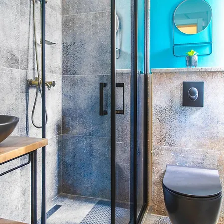 게스트하우스 Hrpina Heritage House Ii