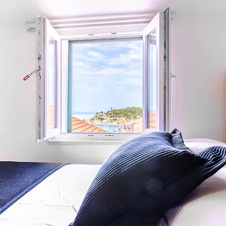 Hrpina Heritage House Ii Makarska
