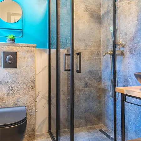 게스트하우스 Hrpina Heritage House Ii